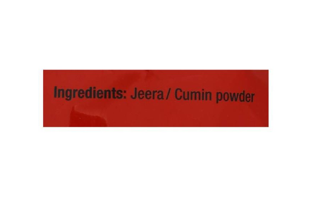 MTR Jeera Powder - Cumin   Pack  50 grams